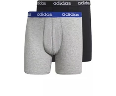 Adidas Linear Brief Boxer 2 Pak M GN2072 apatiniai vyrams