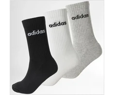 Adidas Linear Crew Cushioned kojinės IC1302
