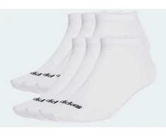 Adidas Linear Crew kojinės su paminkštinimu, 6 poros JL6096