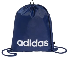 adidas Linear Gymsack IN6131 Avalynės ir drabužių krepšys