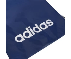 adidas Linear Gymsack IN6131 Avalynės ir drabužių krepšys