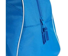 adidas Linijinis Essentials Boulingo Krepšys Mėlynas JZ7569
