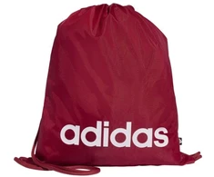adidas Linijinis sportinis maišelis KE5709 Batams ir drabužiams