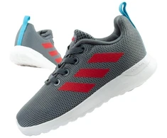 Adidas Lite Racer vaikiški sportiniai bateliai, lengvai apsiaunami, lengvi ir patogūs