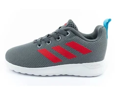 Adidas Lite Racer vaikiški sportiniai bateliai, lengvai apsiaunami, lengvi ir patogūs