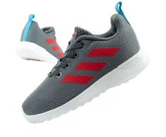 Adidas Lite Racer vaikiški sportiniai bateliai, lengvai apsiaunami, lengvi ir patogūs