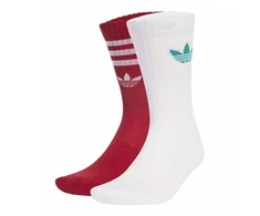 Adidas Liverpool FC 2 poros kojinių JZ5887