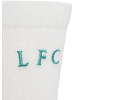 Adidas Liverpool FC 2 poros kojinių JZ5887