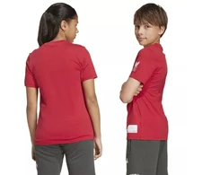 adidas Liverpool FC jaunimo marškinėliai JW7878