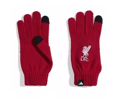 adidas Liverpool FC JZ5880 pirštinės
