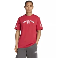 adidas Liverpool FC Marškinėliai JW5487