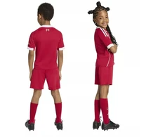 Adidas Liverpool FC Namų JV6442 komplektas