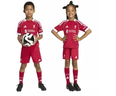Adidas Liverpool FC Namų JV6442 komplektas