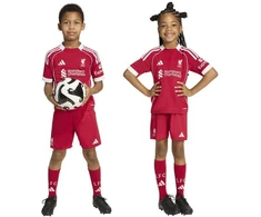 Adidas Liverpool FC Namų JV6442 komplektas
