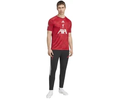 Adidas Liverpool FC priešrungtyniniai marškinėliai 2026/27