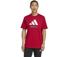 adidas Liverpool FC Sezoniniai DNA Grafiniai marškinėliai 2 JY3466