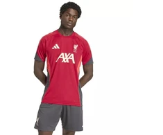 adidas Liverpool FC Treniruočių marškinėliai KB1466