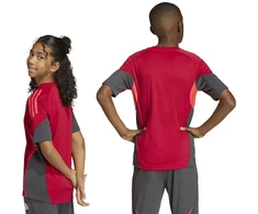 adidas Liverpool FC treniruočių marškinėliai jaunimui KB1468