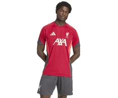 adidas Liverpool FC Treniruočių marškinėliai KB1466