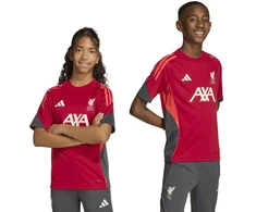 adidas Liverpool FC treniruočių marškinėliai jaunimui KB1468