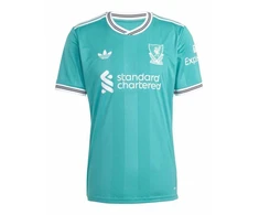 adidas Liverpool FC treti marškinėliai JV6428