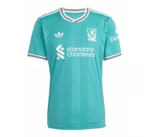 adidas Liverpool FC treti marškinėliai JV6428