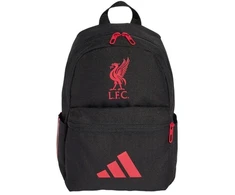 Adidas Liverpool FC vaikiška kuprinė, juoda, KQ5149