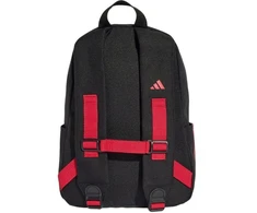 Adidas Liverpool FC vaikiška kuprinė, juoda, KQ5149