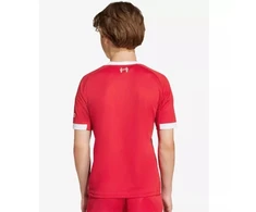 „adidas Liverpool LFC Home Jr JV6436 marškiniai“