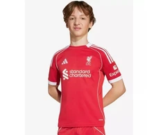 „adidas Liverpool LFC Home Jr JV6436 marškiniai“