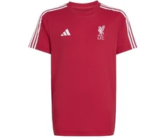 „adidas Liverpool LFC Jr JW7883“ marškinėliai