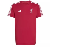 „adidas Liverpool LFC Jr JW7883“ marškinėliai