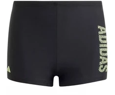 adidas Logo Swim BXR Jr IK9654 maudymosi šortai