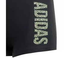 adidas Logo Swim BXR Jr IK9654 maudymosi šortai