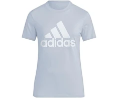 adidas Loungewear Essentials Logo Marškinėliai W IR5408