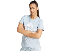 adidas Loungewear Essentials Logo Marškinėliai W IR5408