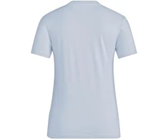 adidas Loungewear Essentials Logo Marškinėliai W IR5408