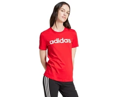 adidas Loungewear Essentials Slim Logo Tee W IY9189