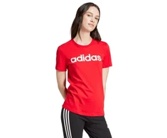 adidas Loungewear Essentials Slim Logo Tee W IY9189