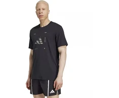adidas M Box Logo GTM marškinėliai JD8231