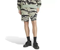 adidas M Jūrinio Camo Marškinėliai Šortai M JD8077