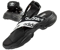 Adidas Magmur Sandalas Moterims EF5850
