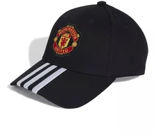 adidas Mančesterio United JV5899 kepurė