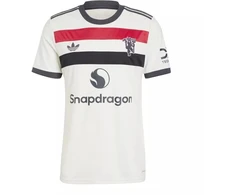 Adidas Manchester United 3rd M marškinėliai IY7806