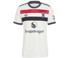 Adidas Manchester United 3rd M marškinėliai IY7806