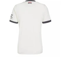 Adidas Manchester United 3rd M marškinėliai IY7806