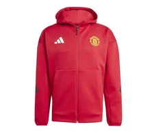 Adidas Manchester United Anthem M džemperis JN2901