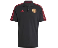 adidas Manchester United DNA M IT4165 marškinėliai