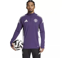 Adidas Manchester United DNA treniruočių viršutinė dalis JP3124