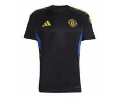 adidas Manchester United EU Treniruočių marškinėliai JP3136